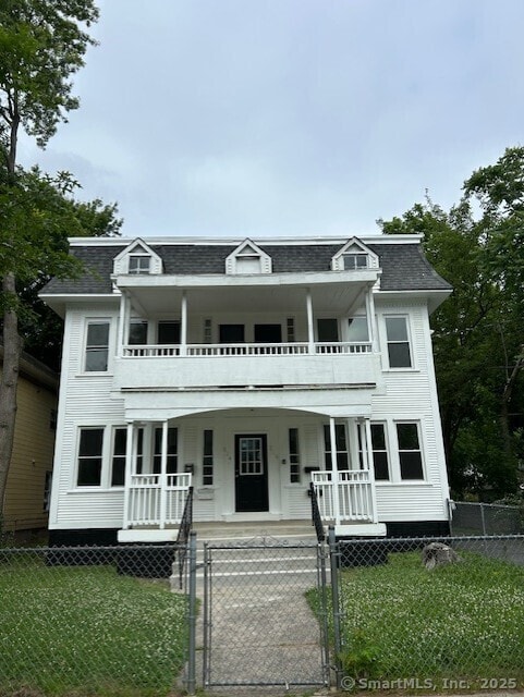 Building Photo - 514 Winthrop Ave