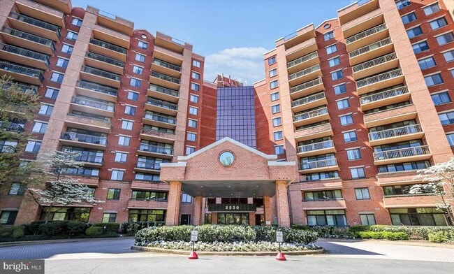 Building Photo - 2230 George C Marshall Dr