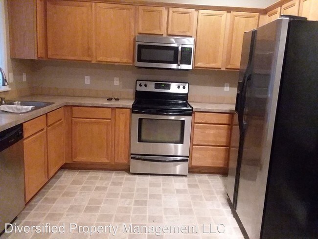Building Photo - 4 br, 2 bath House - 709 Whirlwind Dr NE