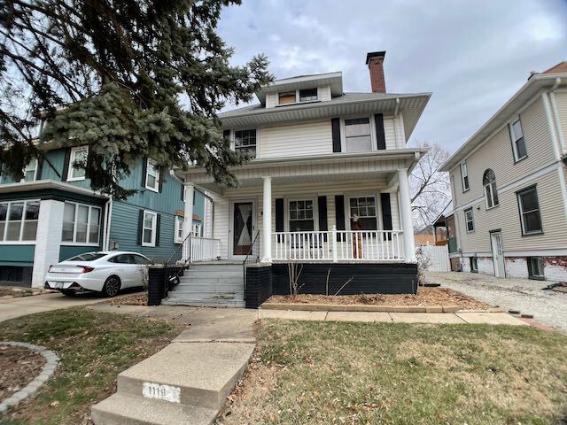 Primary Photo - Fully Furnished Home in The Uplands