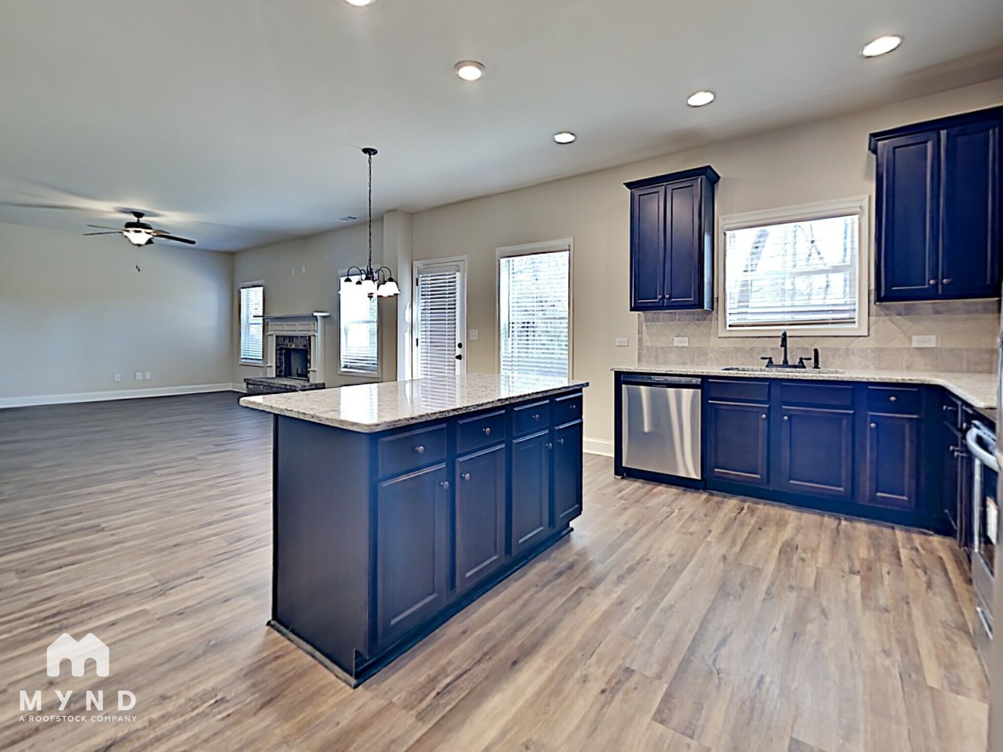 Building Photo - 9028 Holder Rd