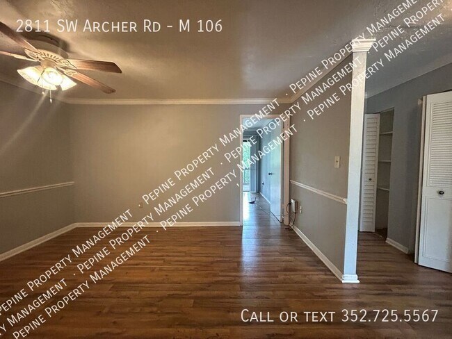 Building Photo - 2811 SW Archer Rd