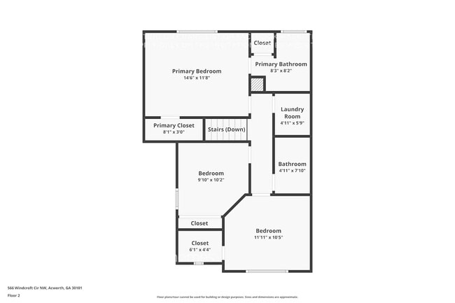 Building Photo - 566 Windcroft Cir NW