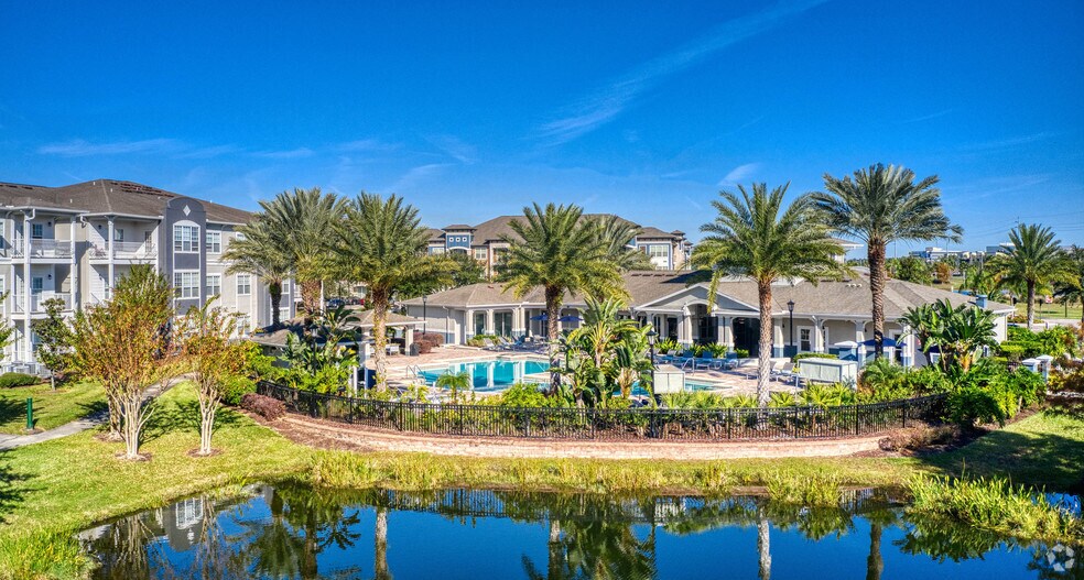 Primary Photo - The Place on Millenia