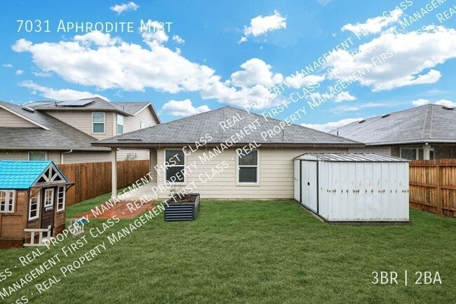 Building Photo - 7031 Aphrodite Mist