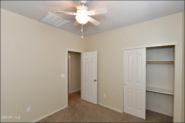 Building Photo - 4913 Adrian Campos St