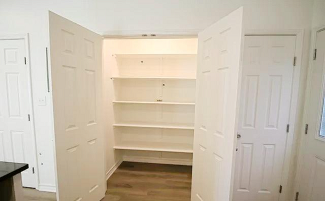 Building Photo - 707 Runnels Ave