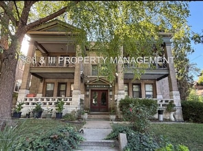 Building Photo - 3700 Wyandotte St