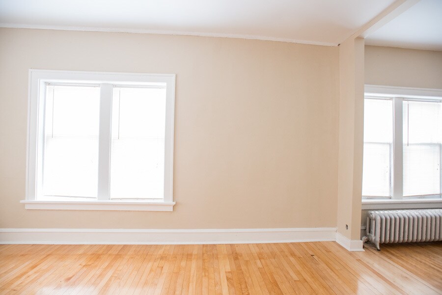 Building Photo - 1603 N Van Buren St