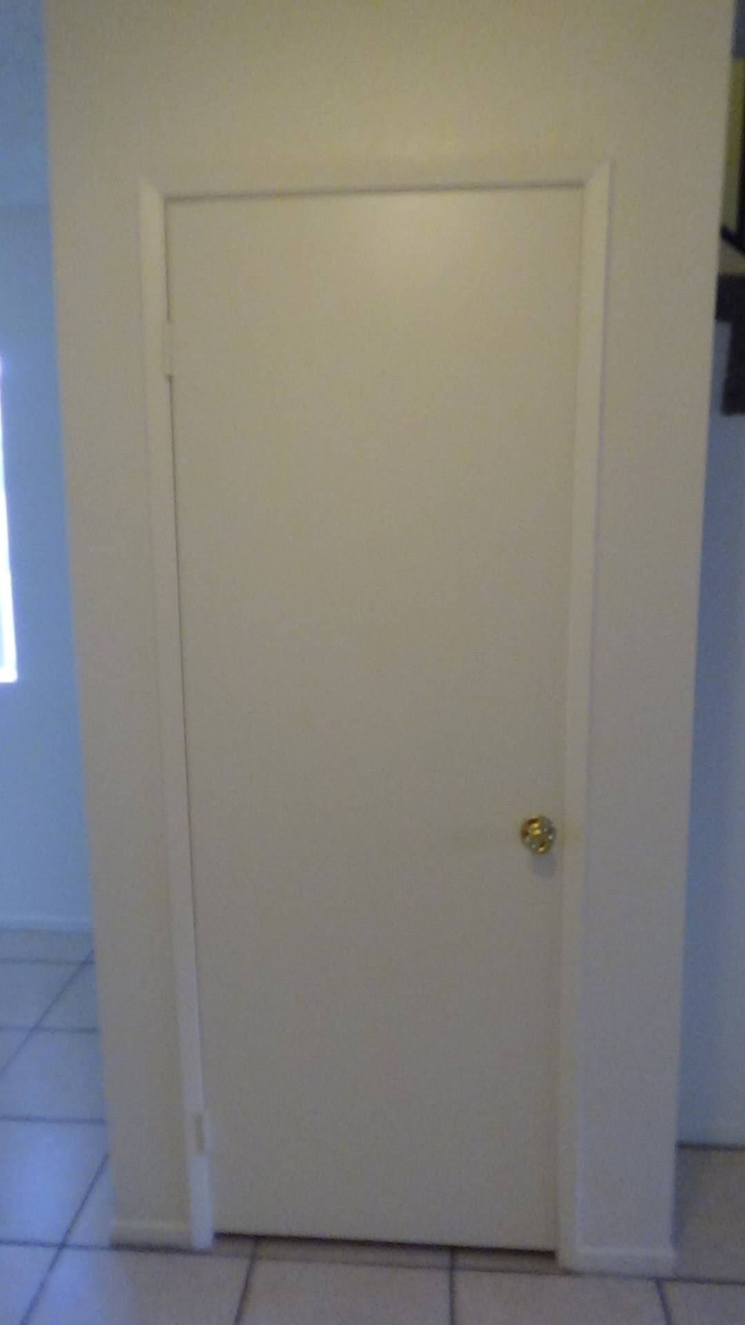 Coat Closet - 1117 Seabreeze Way