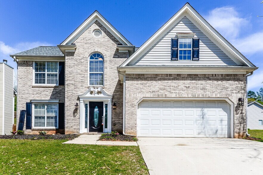 Primary Photo - 2469 Miller Oaks Cir