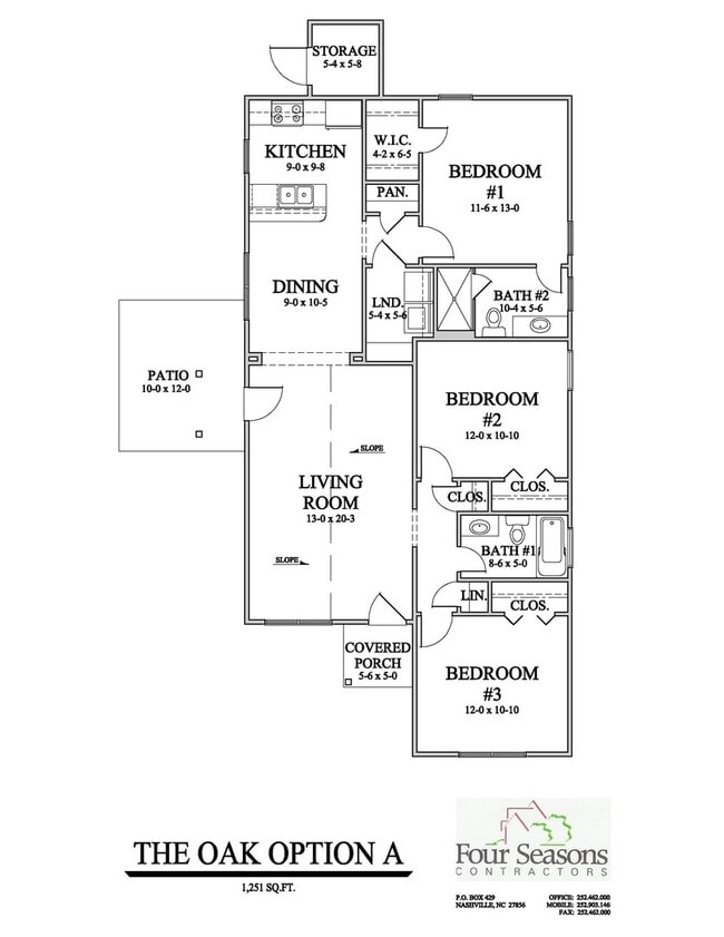 Building Photo - 3 Bedroom/2 Bath One Story House