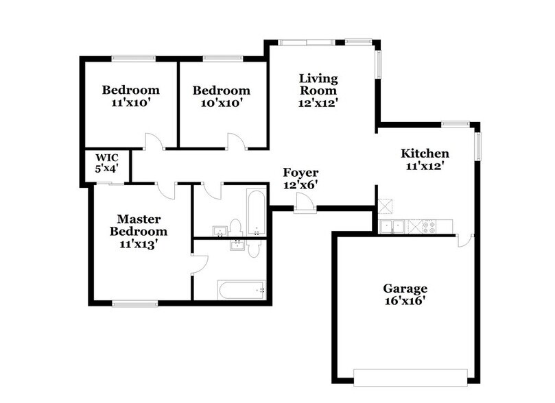 Building Photo - 4722 Checker Way