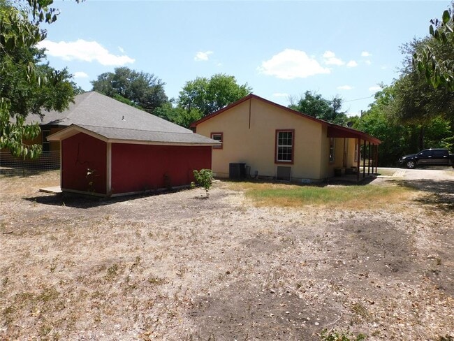 Building Photo - 1320 Green St