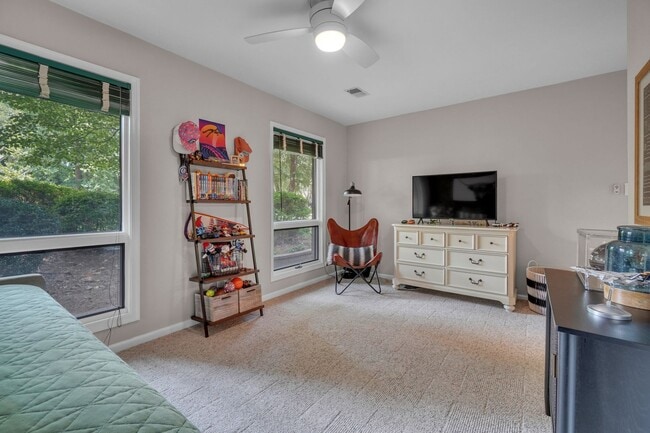 Building Photo - A Custom Home in Linkhorn Cove - 1-Acre Wo...