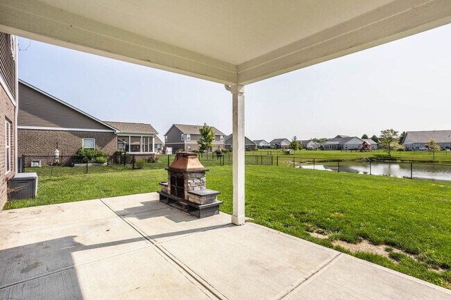 Building Photo - 3317 S Ansley Dr