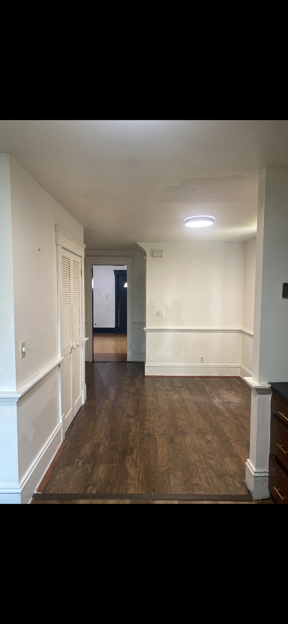 Dining room - 2700 2nd St NW