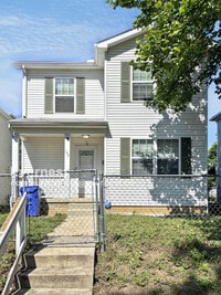 Building Photo - 137 N Guilford Ave