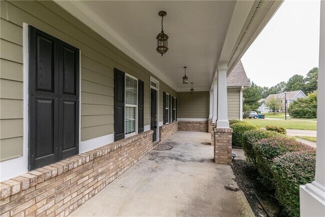 Building Photo - 1134 Nathan Mauldin Dr