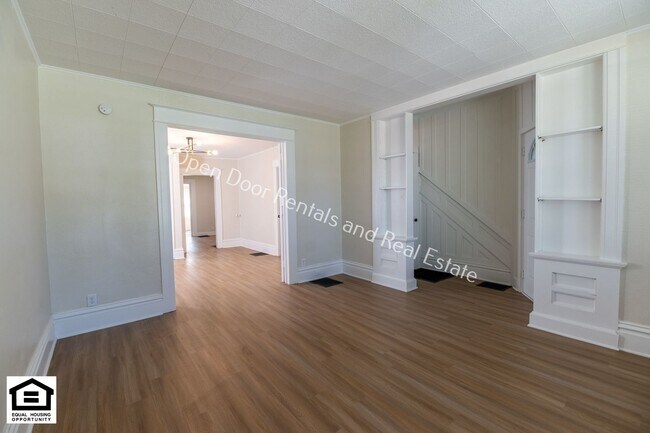 Building Photo - 2514 Lafayette St