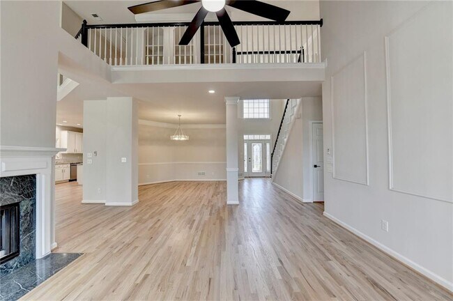 Building Photo - 6415 Sterling Dr