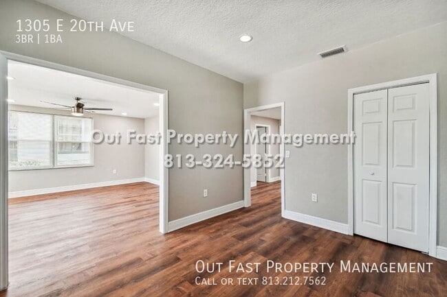 Building Photo - 1305 E 20th Ave