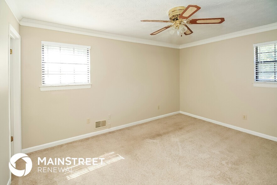 Building Photo - 105 Shannon Chase Way