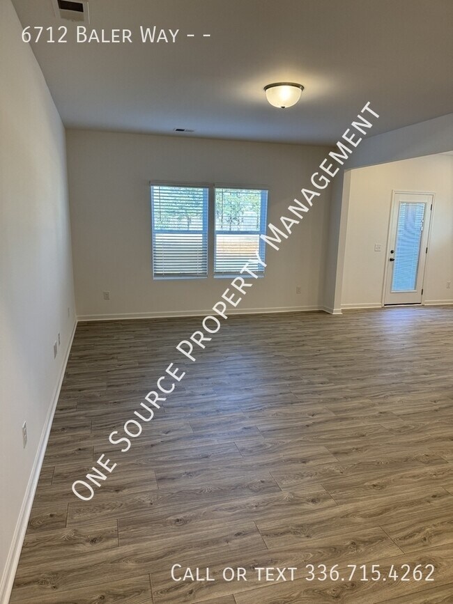 Building Photo - 6712 Baler Wy