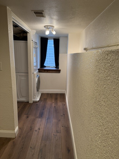 Bedroom 2- large semi walk in closet - 2261 Newark st