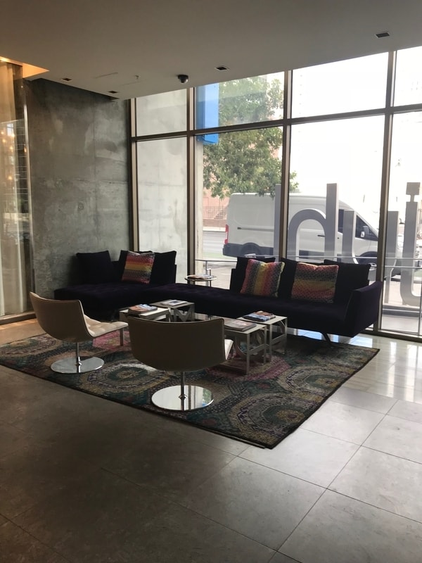 Building Photo - 353 E Bonneville Ave