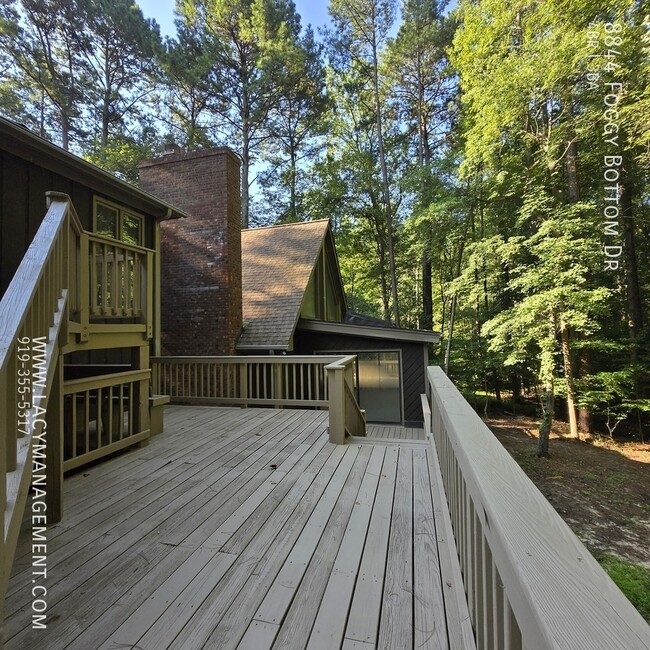 Building Photo - 8844 Foggy Bottom Dr