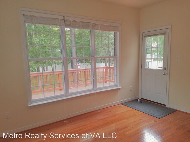Building Photo - 4 br, 2 bath House - 11512 Charles Towne Road