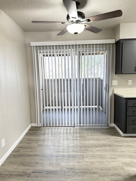 2x1 Upstairs Remodel - Creekside Apartments