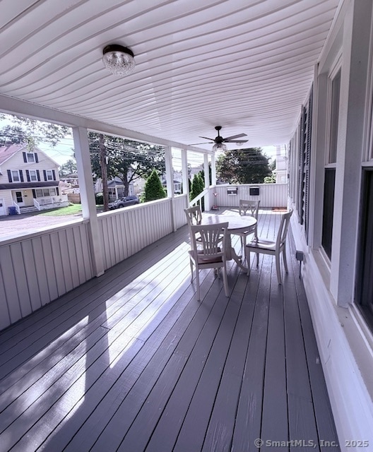 Building Photo - 5 Sycamore St