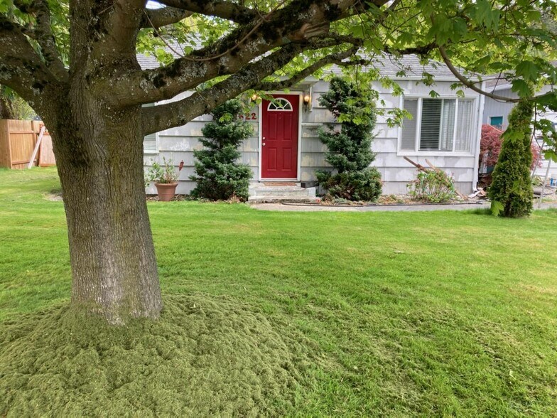 Primary Photo - 1522 S 6th St