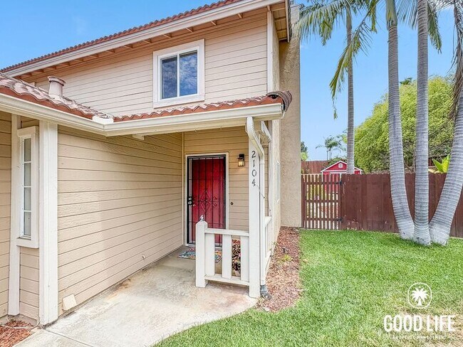 Building Photo - 2104 N Mammoth Pl