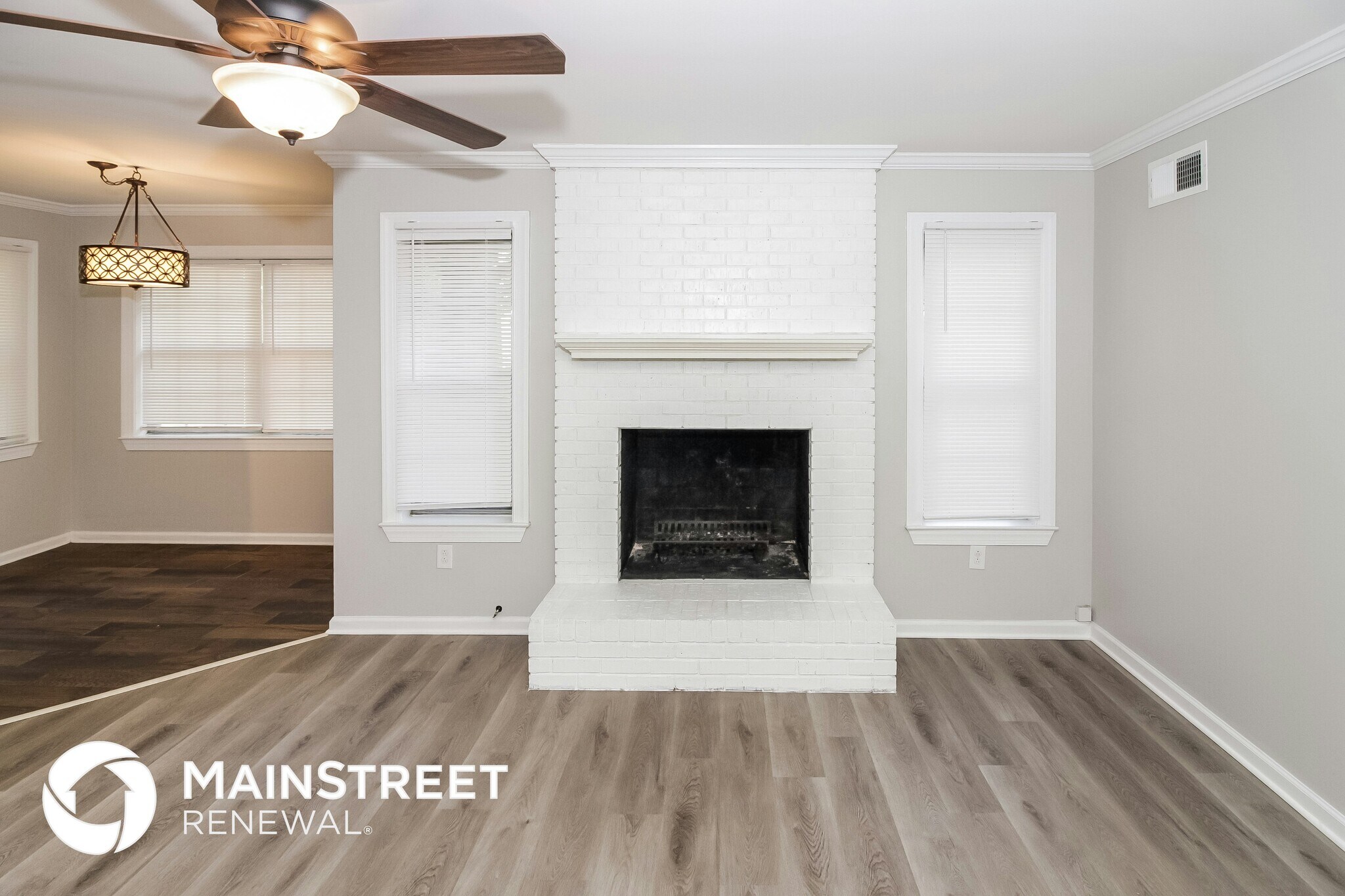 Building Photo - 3124 Battleboro Dr