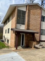 Building Photo - 421 Quince St