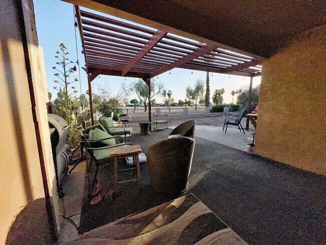 Building Photo - For Lease -Partially Furnished $2,599 or Unfurnished $2,300 2 Beds-2 Bath Painted Mountain Golf C...