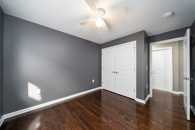 Bedroom 2 - 237 16th Ave