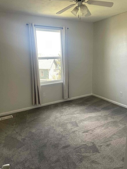 bedroom #3 - 5620 E Prescott Ave