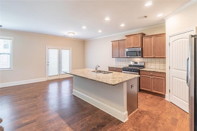 Building Photo - 4769 Bogan Meadows Dr