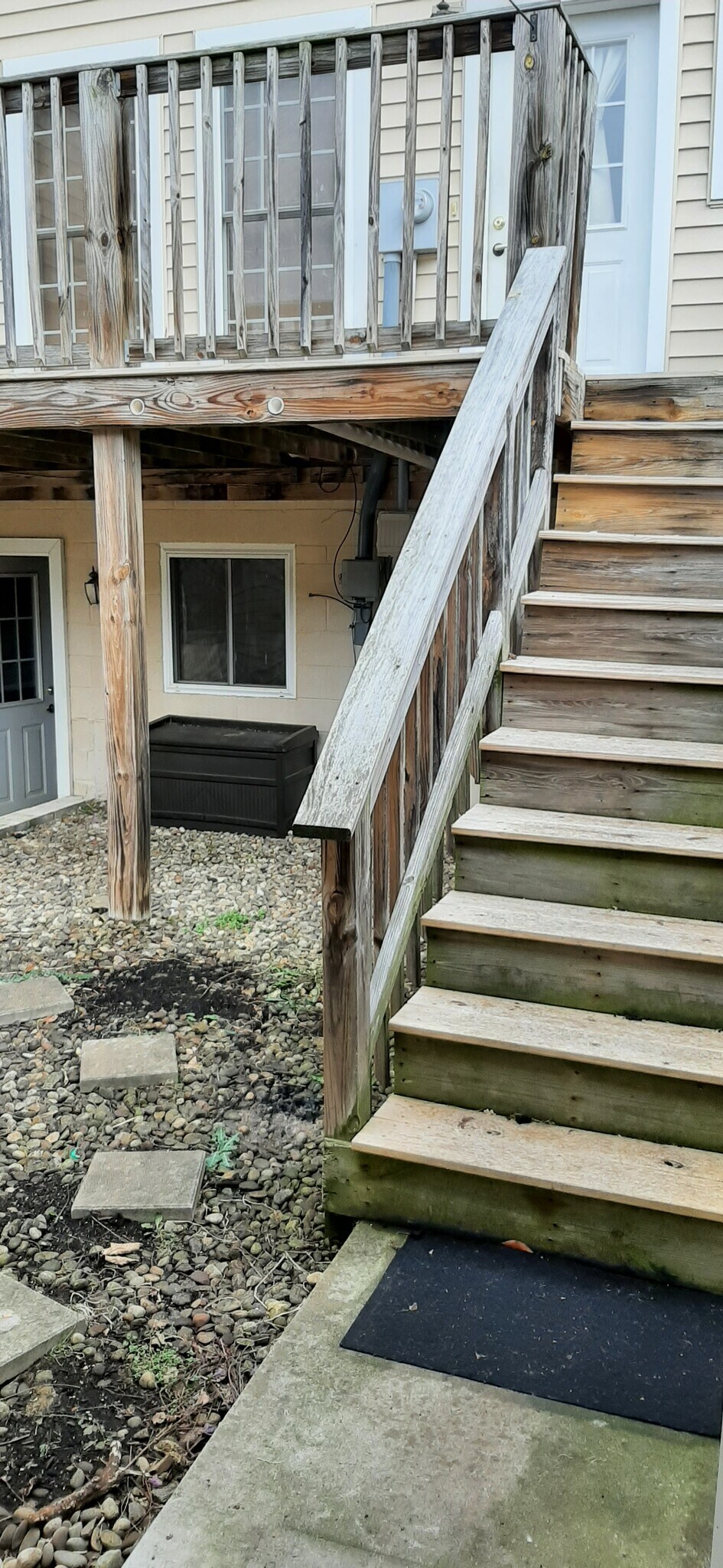 Building Photo - 509 Baldwin Ln