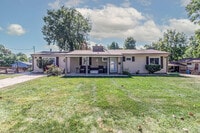 Building Photo - 3507 Susan Lewis Dr