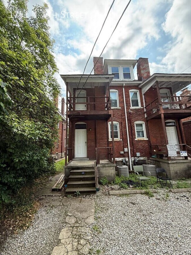 Building Photo - 1741 N 4th St