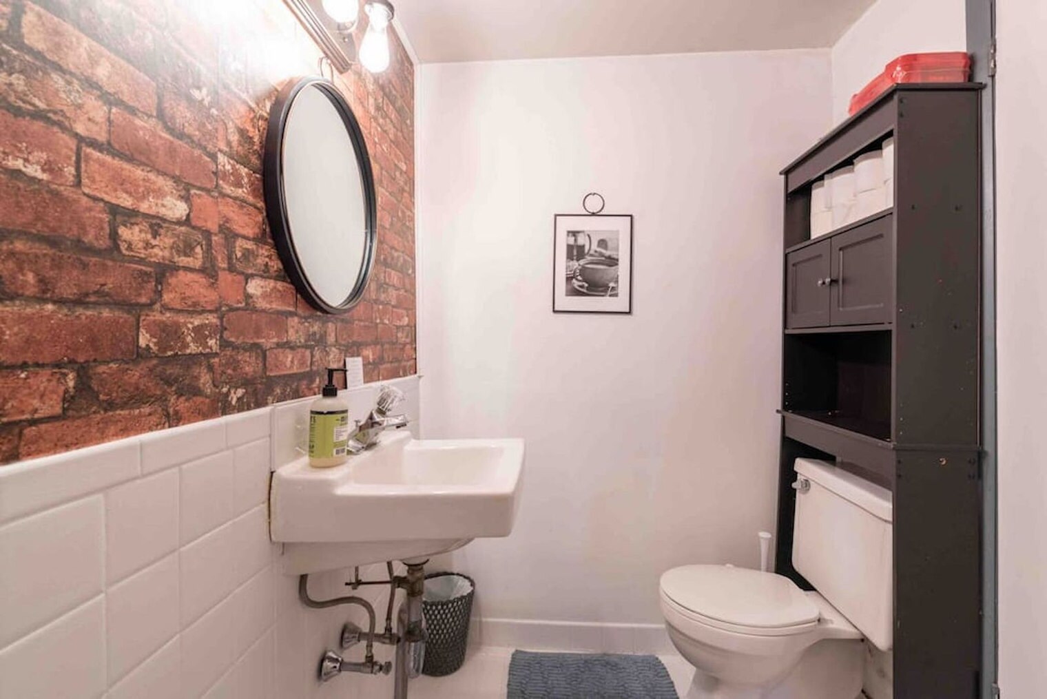 Building Photo - 1136 Rodman St