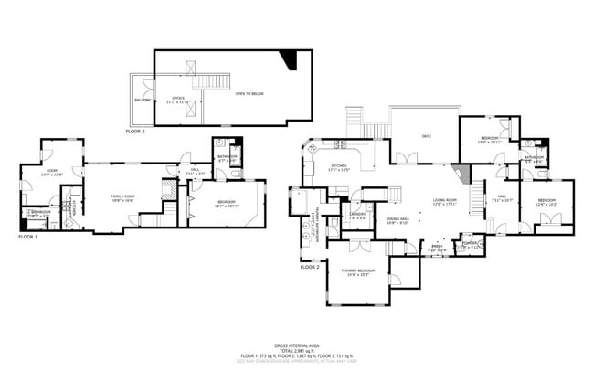 Building Photo - 41 S Circle Dr