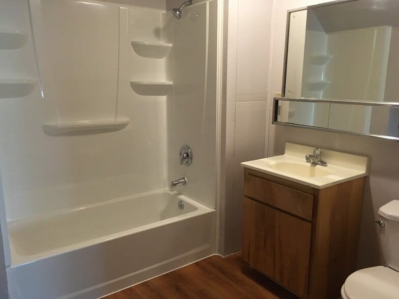 Bathroom - 108 5th St