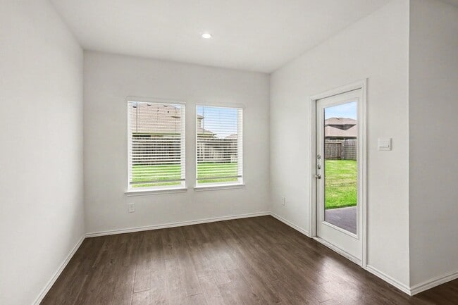 Building Photo - 609 San Jacinto Trl