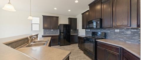 Building Photo - 8307 Pioneer Fld